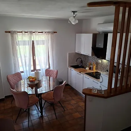 House Bore Babino Polje