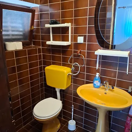 Casa de Férias House Bore *