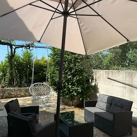 House Bore Babino Polje