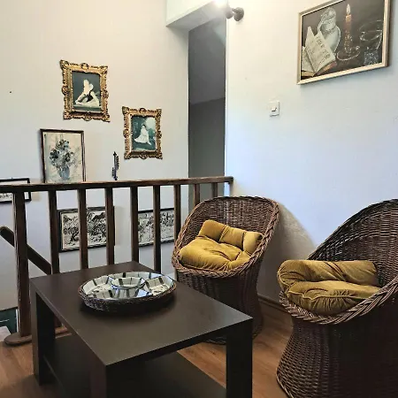 House Bore * Babino Polje