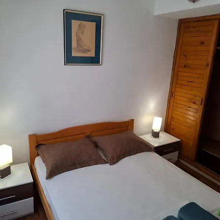 House Bore Prázdninový dům