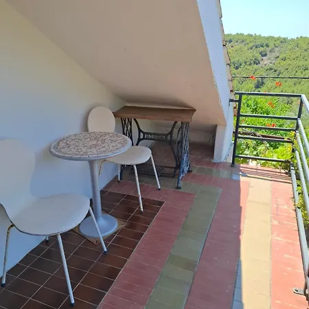 Vakantiehuis House Bore