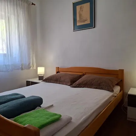 House Bore Prázdninový dům *