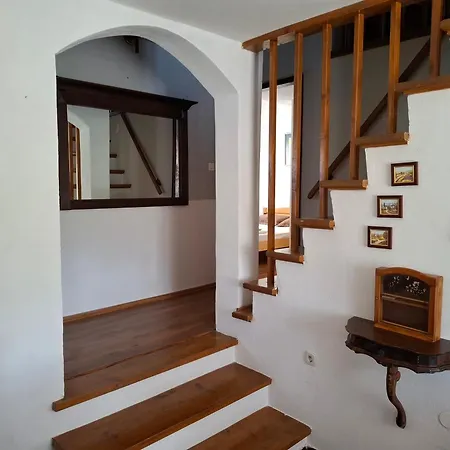 Hébergement de vacances House Bore Babino Polje