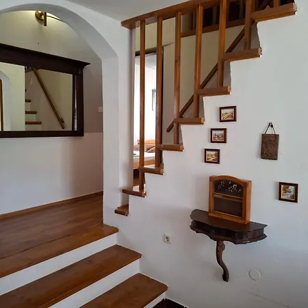 House Bore * Babino Polje