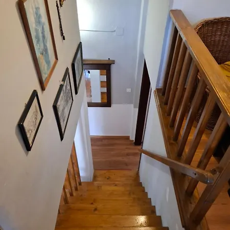 Prázdninový dům House Bore