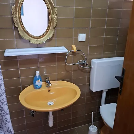 House Bore Vakantiehuis Babino Polje