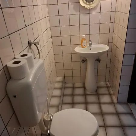 Vakantiehuis House Bore Babino Polje