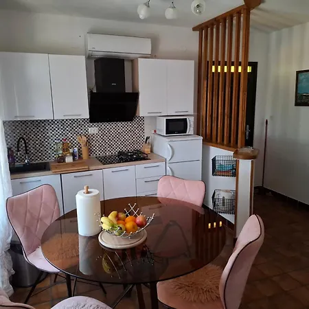 House Bore Prázdninový dům *