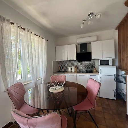 House Bore Babino Polje