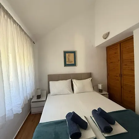 House Bore Babino Polje
