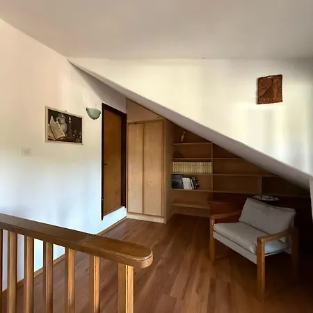 House Bore Babino Polje