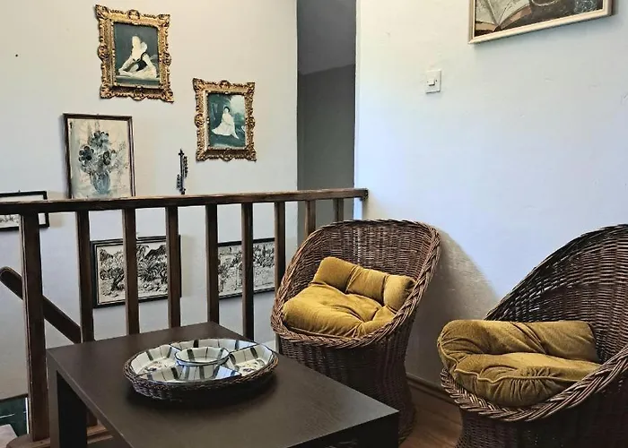 House Bore * Babino Polje