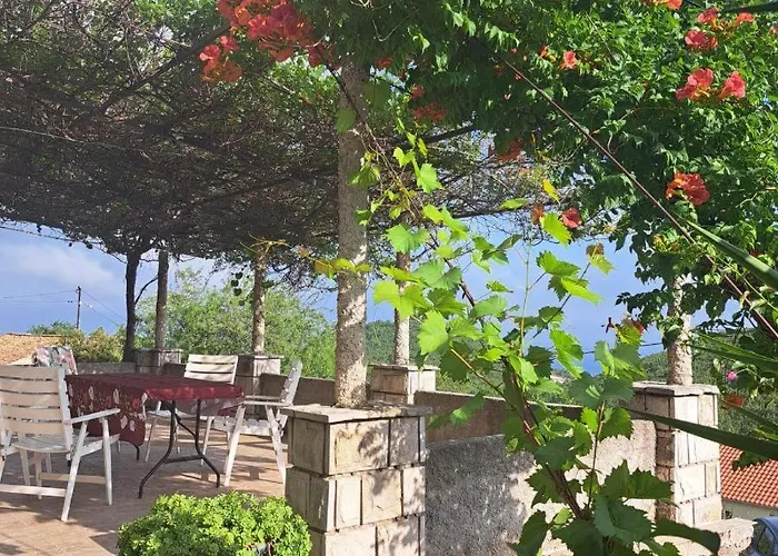 House Bore * Babino Polje