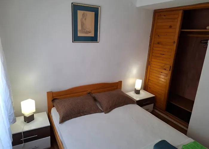 House Bore Hébergement de vacances