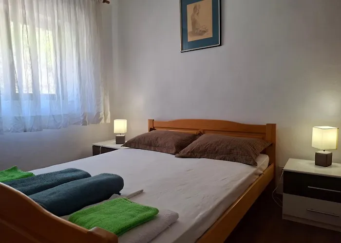 House Bore Hébergement de vacances *