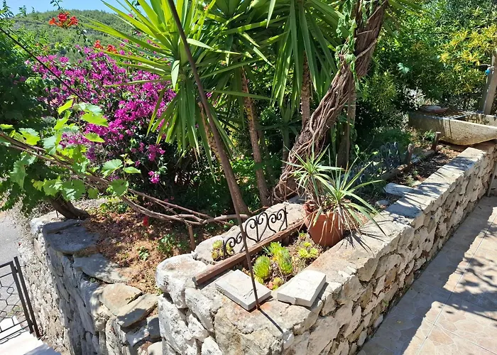 Hébergement de vacances House Bore *