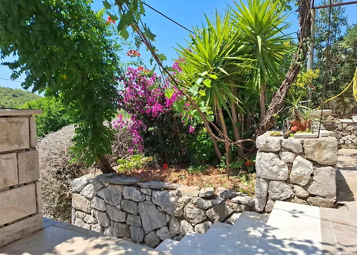 House Bore Hébergement de vacances Babino Polje