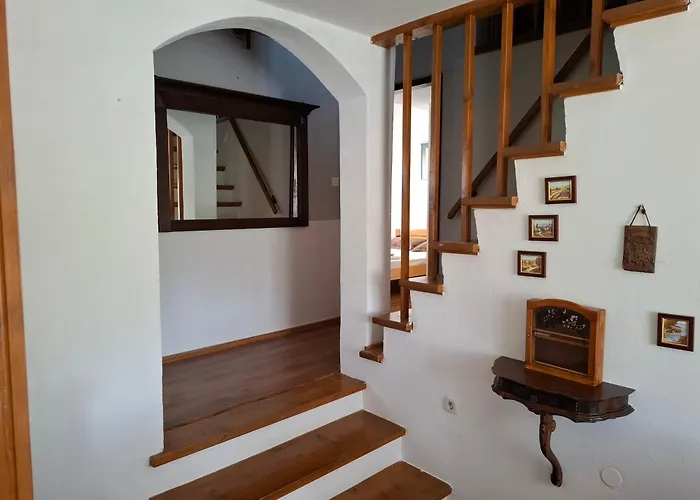 Hébergement de vacances House Bore Babino Polje