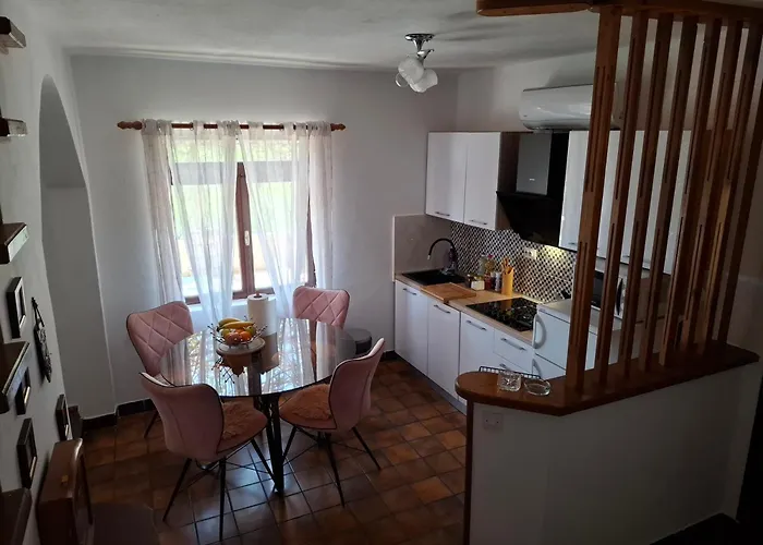 House Bore Babino Polje