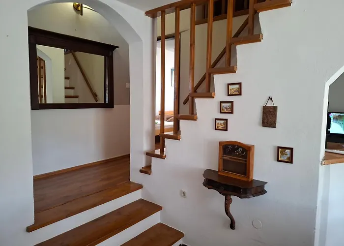 House Bore * Babino Polje