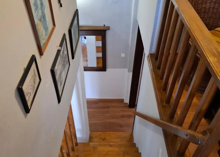 Hébergement de vacances House Bore