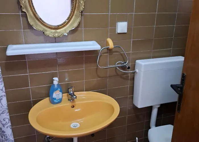 House Bore Hébergement de vacances Babino Polje